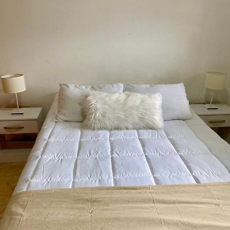 Amplio Departamento Centrico Lejlighed Santa Fe Eksteriør billede