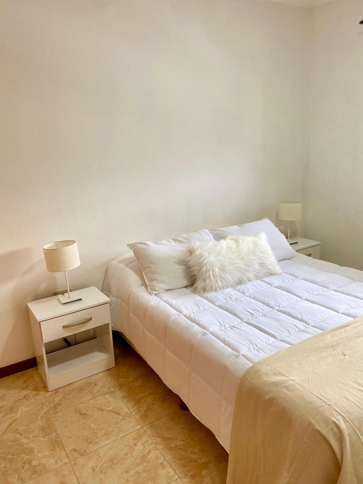 Amplio Departamento Centrico Lejlighed Santa Fe Eksteriør billede