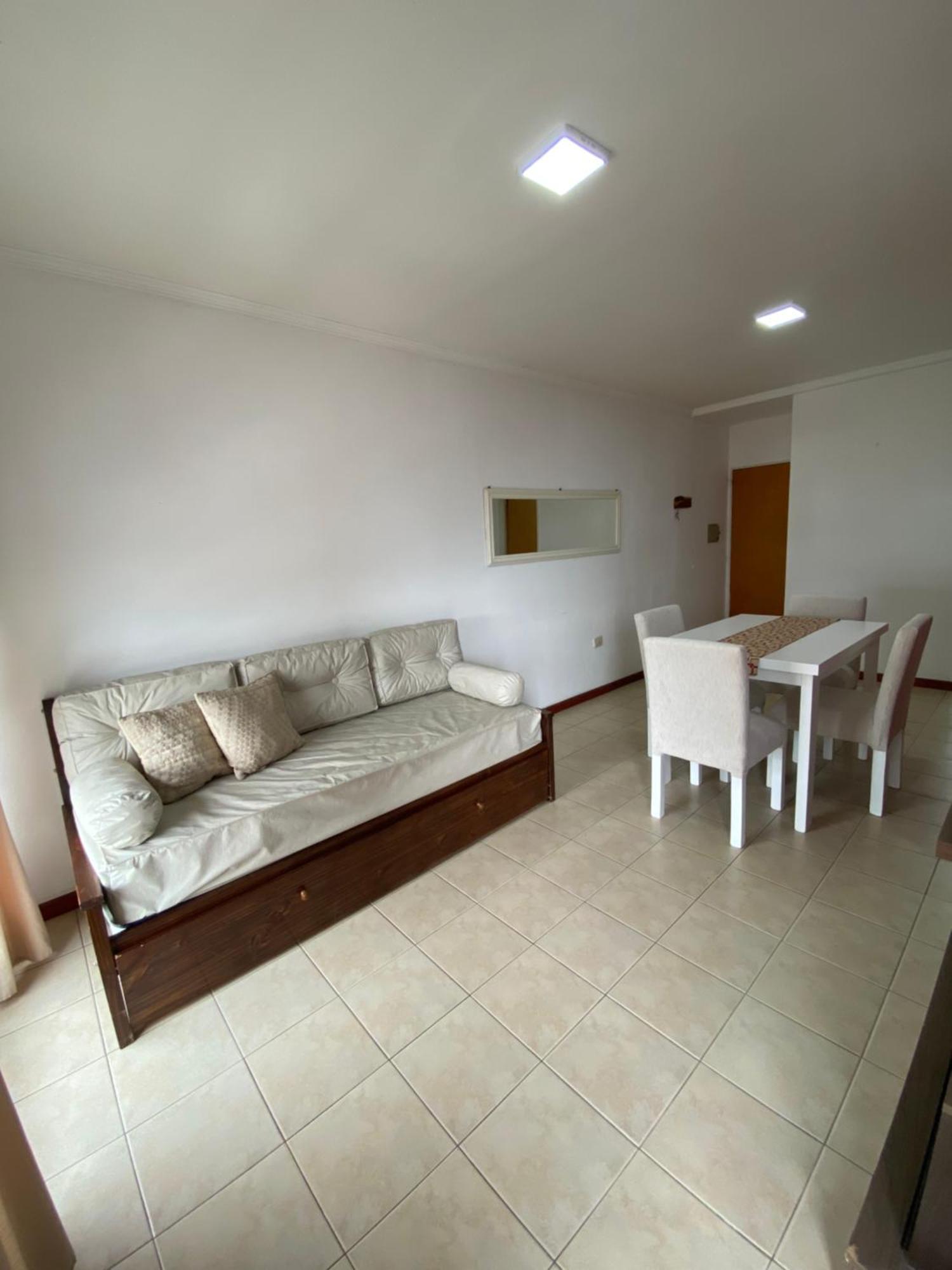 Amplio Departamento Centrico Lejlighed Santa Fe Eksteriør billede